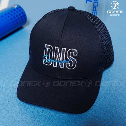 Mũ thể thao unisex Donex Gear CP-1802 Navy